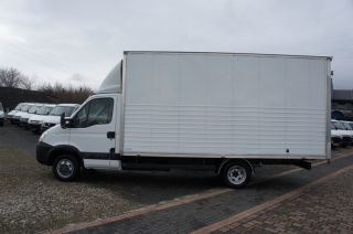 Iveco Daily 35C18